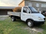 GAZ GAZel (3302-288)-4