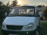GAZ GAZel (3302-288)-1