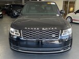 Land Rover Range Rover-1
