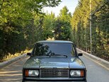 LADA (VAZ) 2107-1