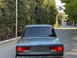 LADA (VAZ) 2107-4