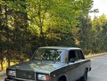 LADA (VAZ) 2107-6