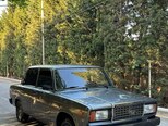 LADA (VAZ) 2107-5