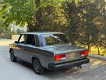 LADA (VAZ) 2107-8