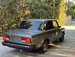 LADA (VAZ) 2107-7