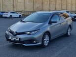 Toyota Auris-4