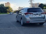 Toyota Auris-7