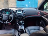Chevrolet Cruze-11
