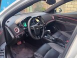 Chevrolet Cruze-9