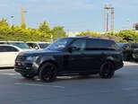 Land Rover Range Rover-12