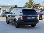 Land Rover Range Rover-7