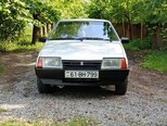 LADA (VAZ) 21099-1