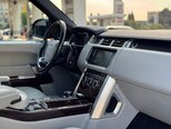 Land Rover Range Rover-23