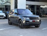 Land Rover Range Rover-1