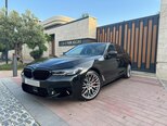 BMW 530-1