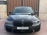 BMW 530-2