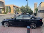 BMW 530-4