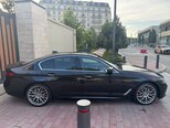 BMW 530-5