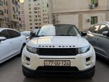 Land Rover RR Evoque-1