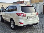 Hyundai Santa Fe-2