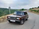 LADA (VAZ) 2107-3