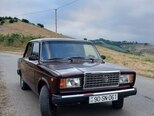 LADA (VAZ) 2107-4