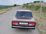 LADA (VAZ) 2107-2