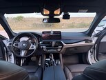 BMW 530e-12