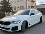 BMW 530e-2