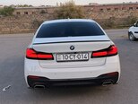 BMW 530e-3