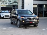 Kia Sorento-1