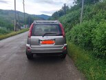 Nissan X-Trail-2