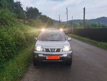 Nissan X-Trail-7