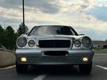 Mercedes E 240-4