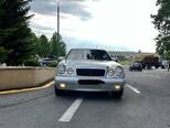 Mercedes E 240-5