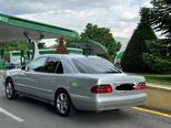 Mercedes E 240-6