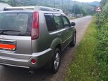 Nissan X-Trail-8