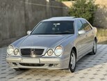 Mercedes E 270-2