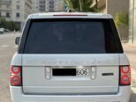 Land Rover Range Rover-3