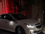 Chevrolet Cruze-17