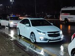 Chevrolet Cruze-16