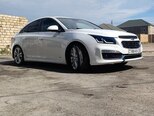 Chevrolet Cruze-15