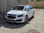 Chevrolet Cruze-14