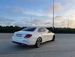 Mercedes E 220 d-2