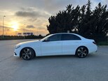 Mercedes E 220 d-5