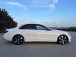 Mercedes E 220 d-6