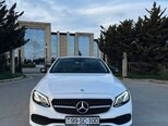 Mercedes E 220 d-9