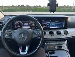 Mercedes E 220 d-15