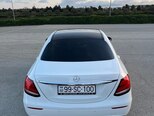 Mercedes E 220 d-7