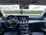 Mercedes E 220 d-12